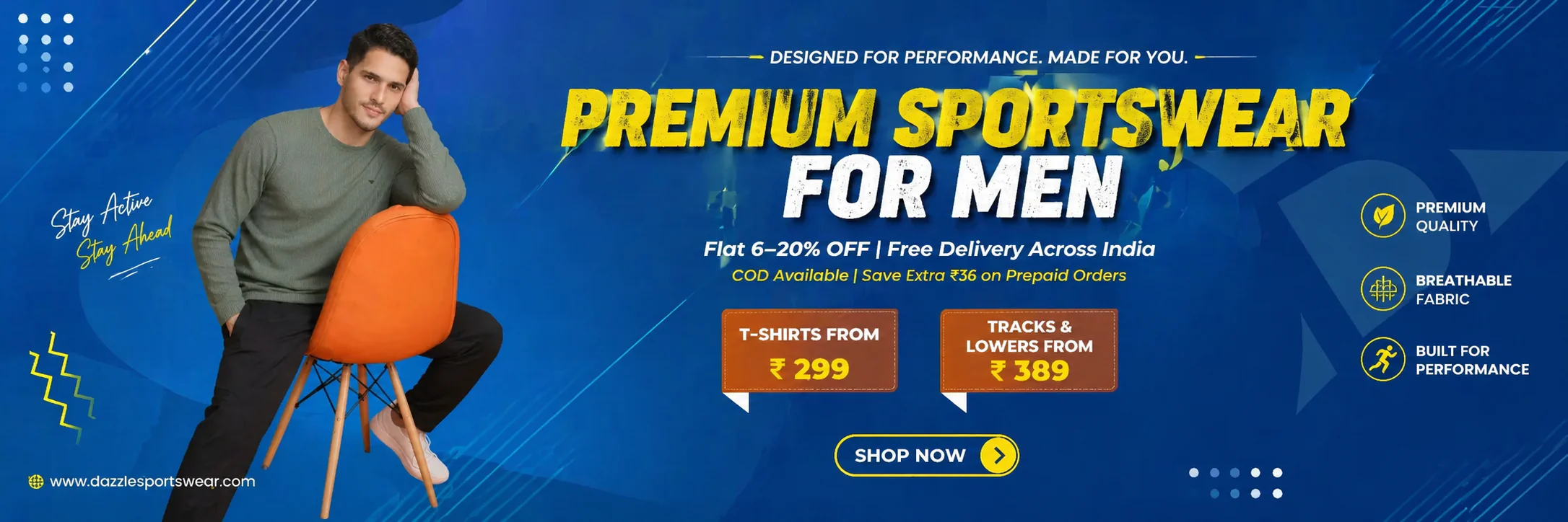Unleash Your Ultimate Performance