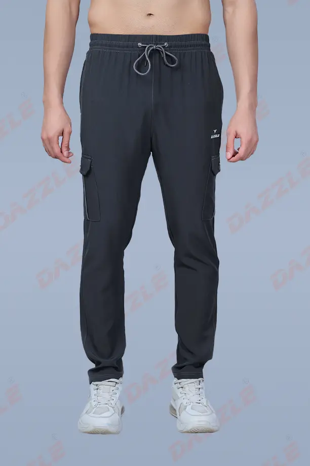 AIR CARGO - DARK GREY - Image 4