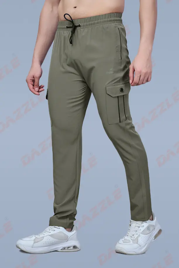 AIR CARGO - ZACHO GREY - Image 3