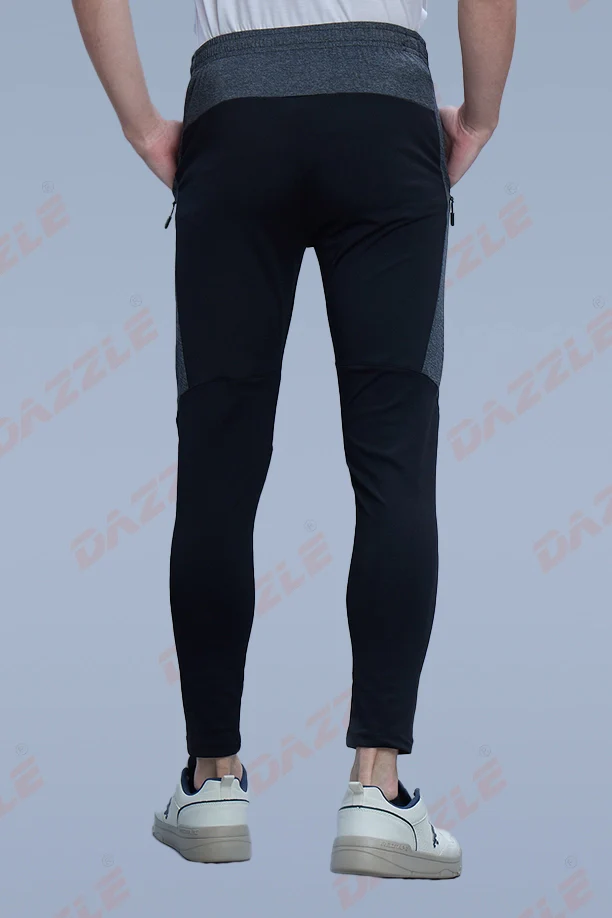 ALL ROUNDER LOWER - BLACK - Image 2