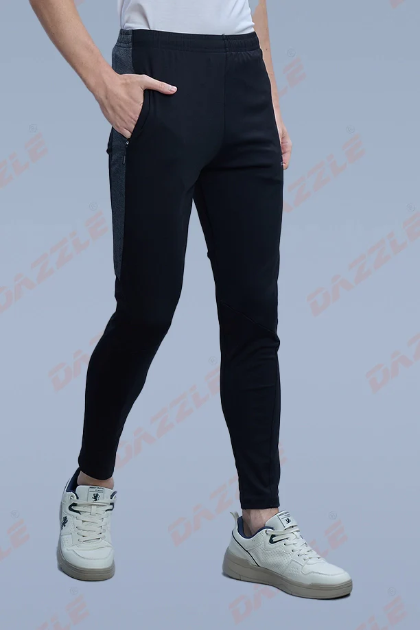 ALL ROUNDER LOWER - BLACK - Image 3