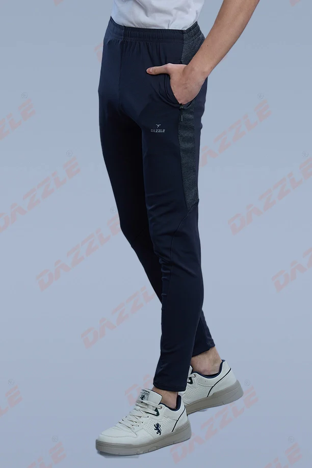 ALL ROUNDER LOWER -  DARK GREY - Image 4