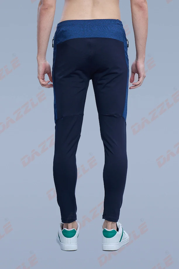 ALL ROUNDER LOWER - NAVY BLUE - Image 3