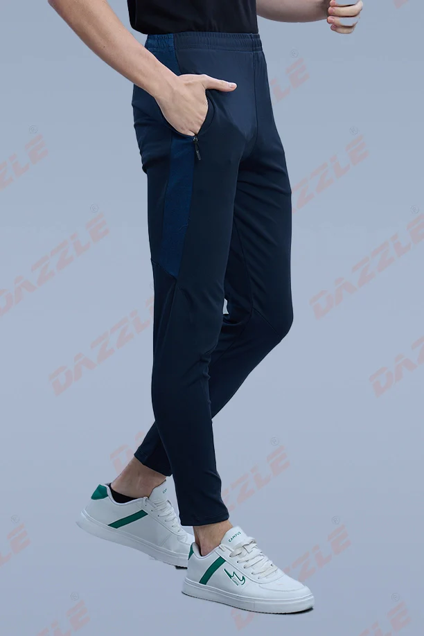 ALL ROUNDER LOWER - PEACOCK GREEN - Image 6