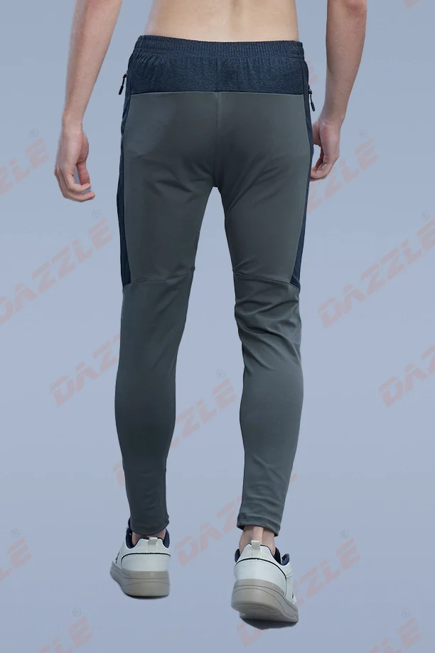 ALL ROUNDER LOWER - ZACHO GREY - Image 4
