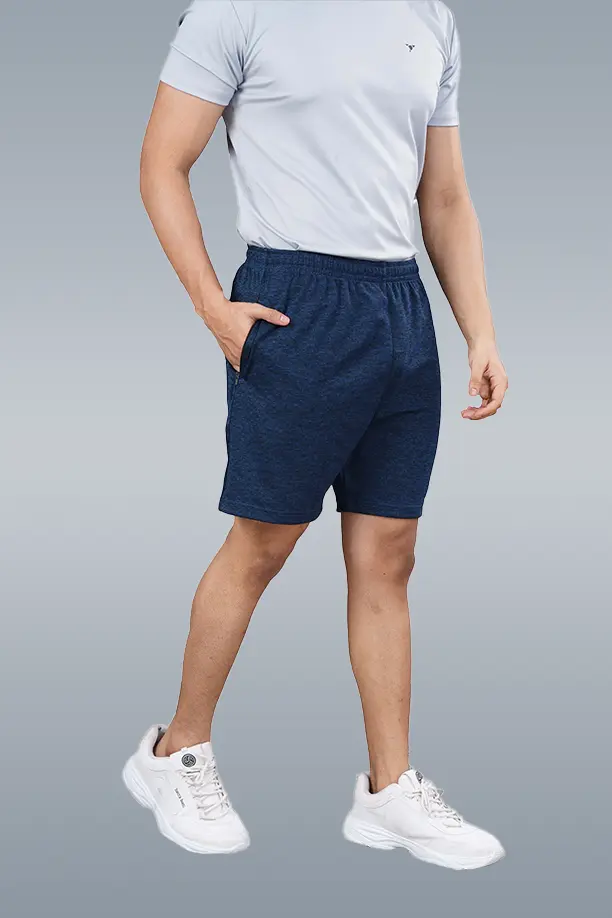 BL SHORT - ROYAL BLUE - Image 2