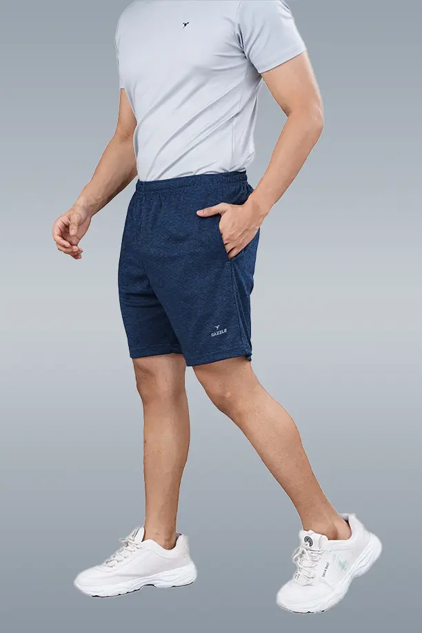 BL SHORT - ROYAL BLUE - Image 3
