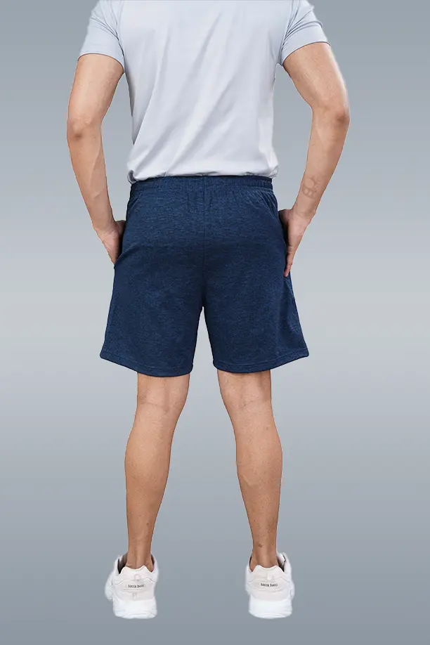 BL SHORT - ROYAL BLUE - Image 4
