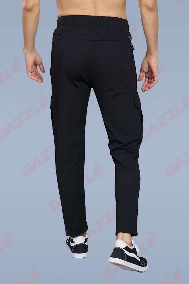 CATCHY CARGO - BLACK - Image 3
