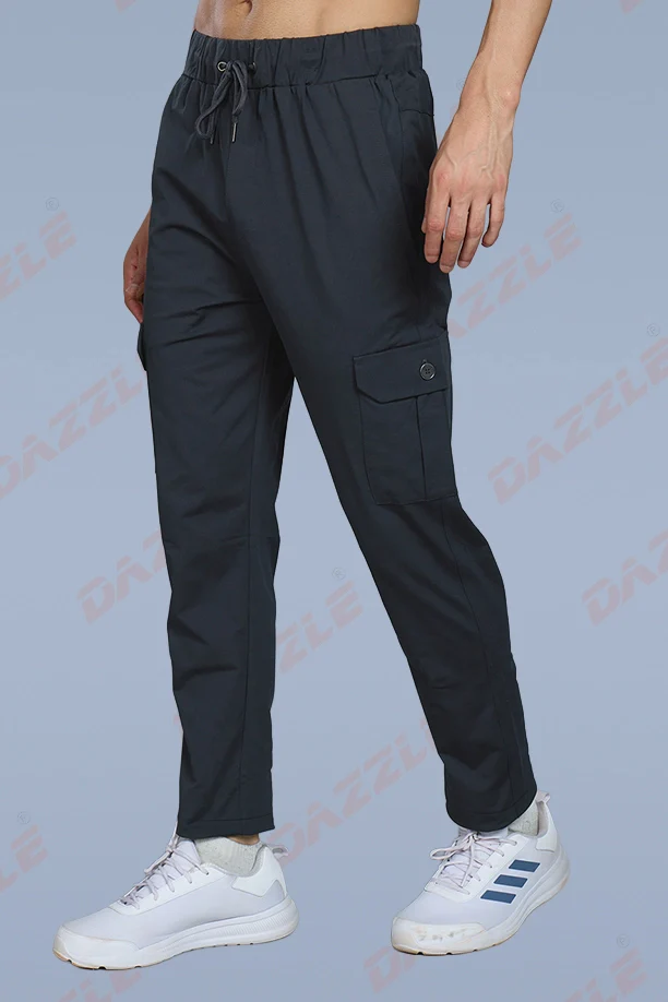 CATCHY CARGO - MEDIUM GREY - Image 6