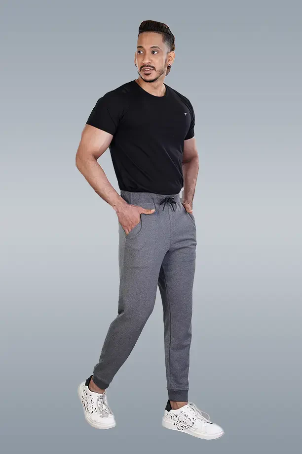 COTTON JOGGER - ANTRA - Image 3