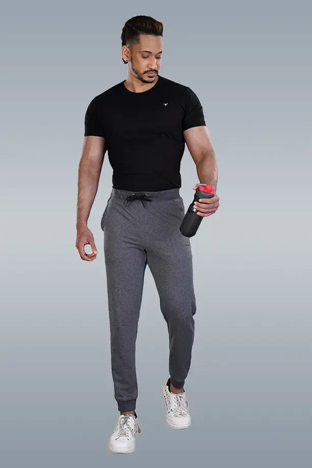 COTTON JOGGER - ANTRA - Image 4