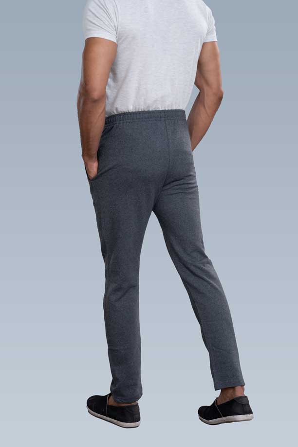 CRAZY COTTON LOWER - ANTHRA - Image 4