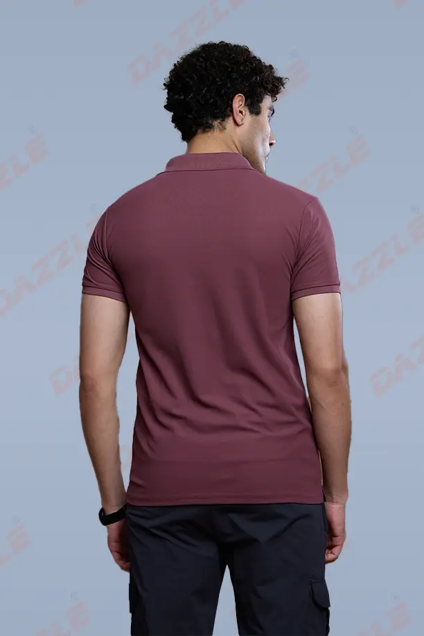 CRAZY MATTY SLIM FIT T-SHIRT - ONION - Image 4