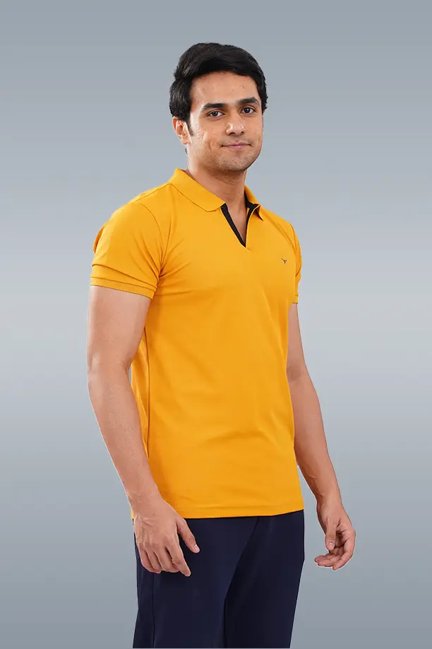 CRAZY MATTY SLIM FIT T-SHIRT - SANDAL - Image 2
