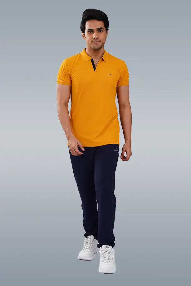 CRAZY MATTY SLIM FIT T-SHIRT - SANDAL - Image 3
