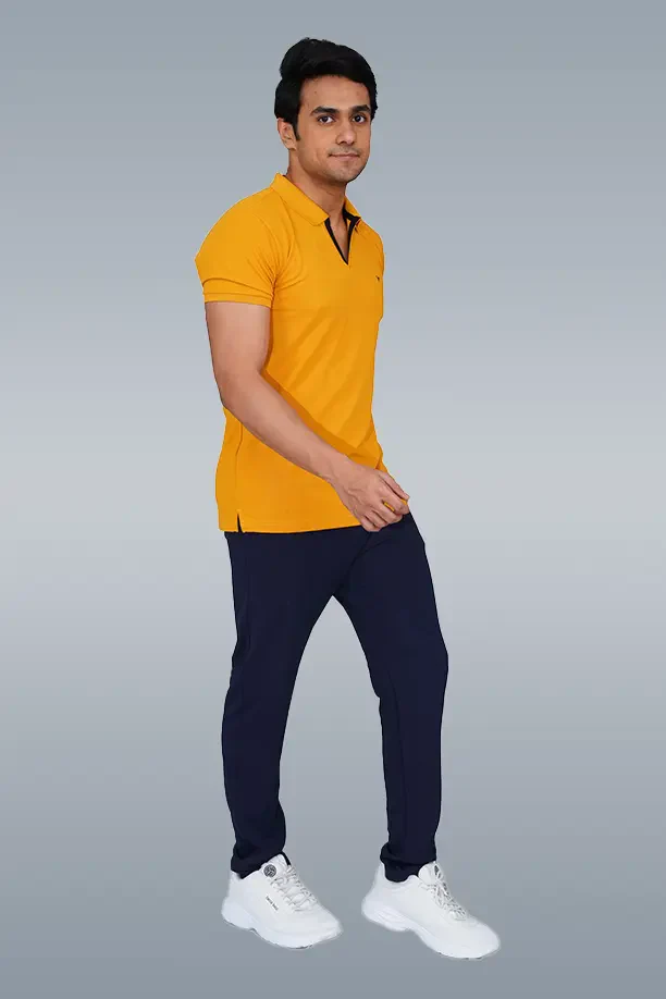 CRAZY MATTY SLIM FIT T-SHIRT - SANDAL - Image 4