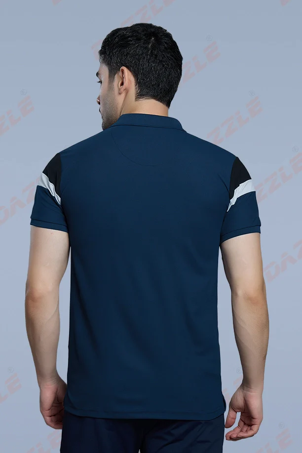 CRAZY MATTY TRENDY T-SHIRT - AIR FORCE - Image 6