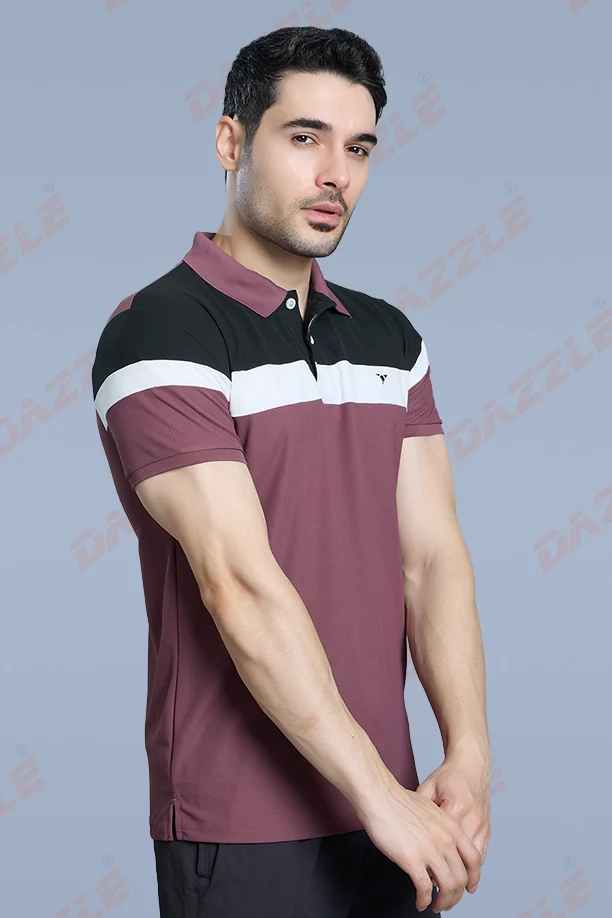 CRAZY MATTY TRENDY T-SHIRT - ONION - Image 2