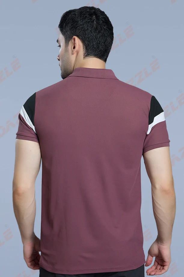 CRAZY MATTY TRENDY T-SHIRT - ONION - Image 3