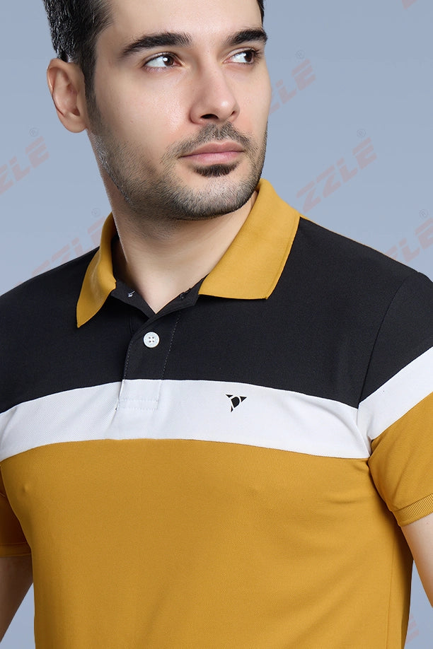 CRAZY MATTY TRENDY T-SHIRT - SANDAL - Image 2