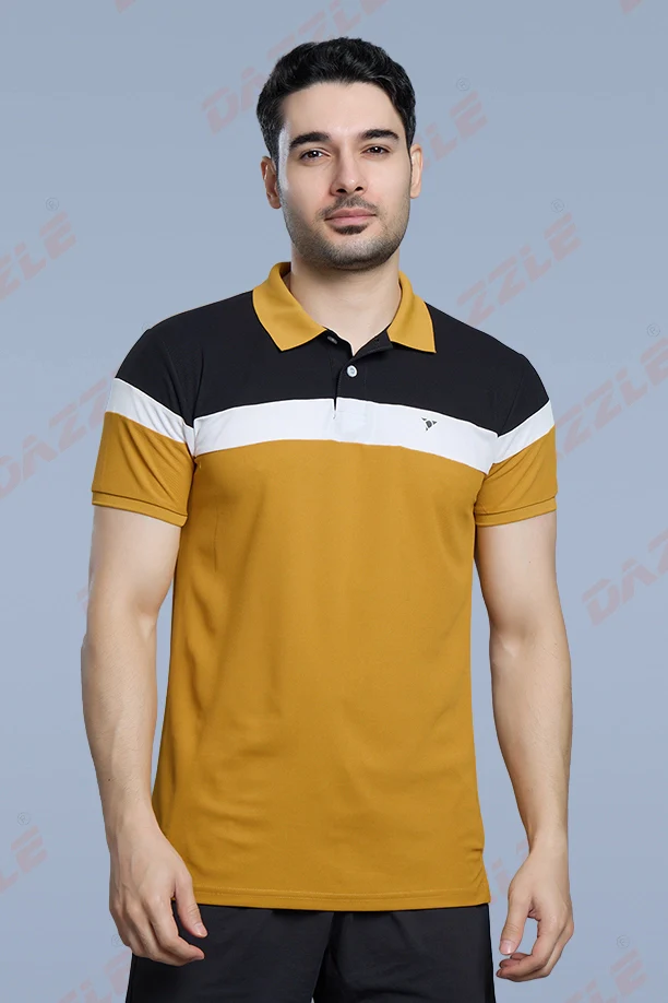 CRAZY MATTY TRENDY T-SHIRT - SANDAL - Image 3