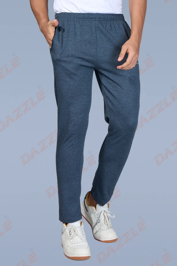 CRAZY MELANGE LOWER - AIR FORCE - Image 2