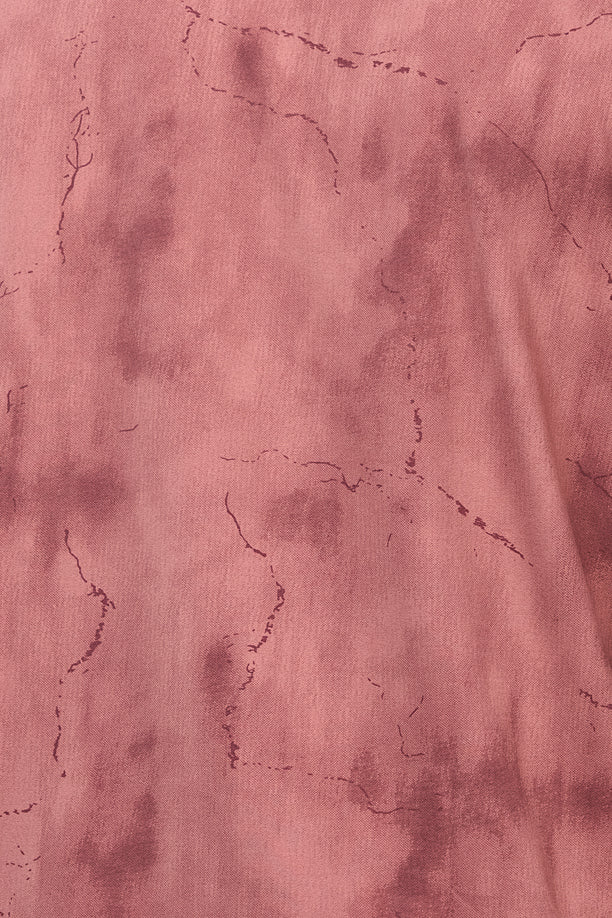 ECHO TEE | DESSERT ROSE - Image 5
