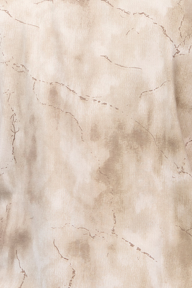 ECHO TEE | DEW WHITE - Image 5