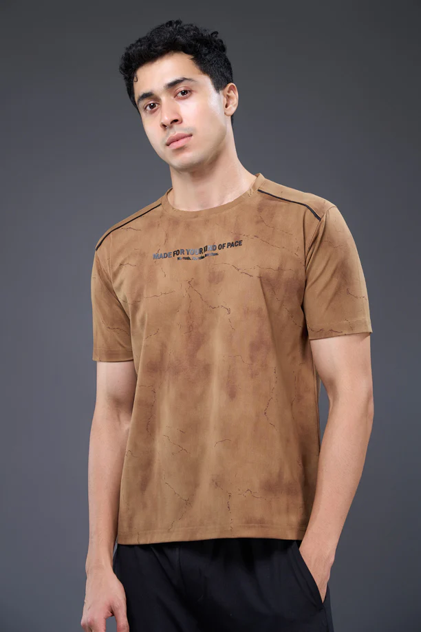 ECHO TEE | ICED COFFEE - Image 5