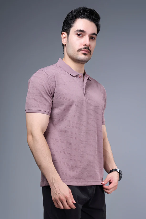 ELEMENT POLO TSHIRT | ANTHER - Image 2