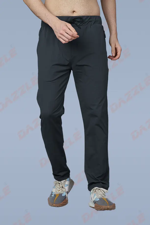 FINE TRACK - DARK GREY - Image 4