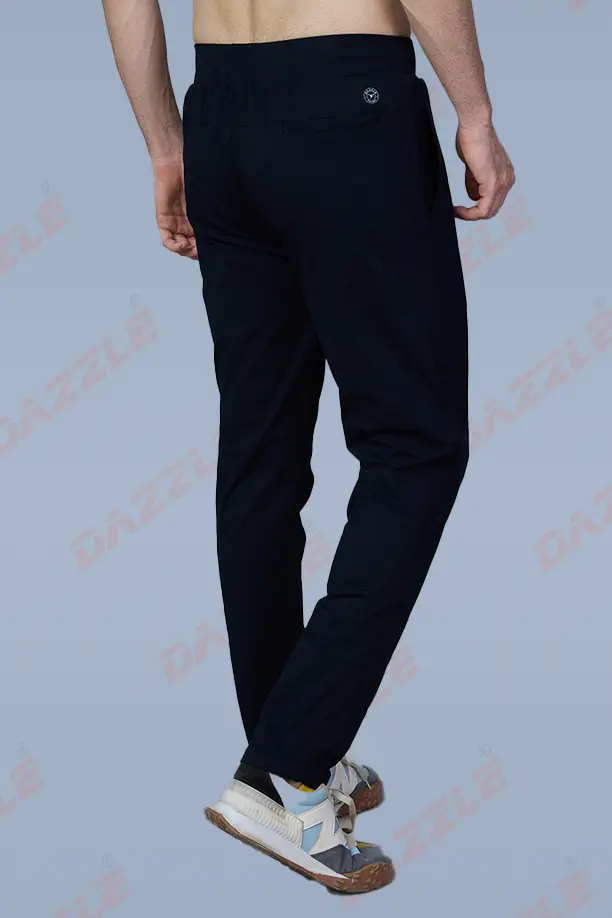 FINE TRACK - NAVY BLUE - Image 4