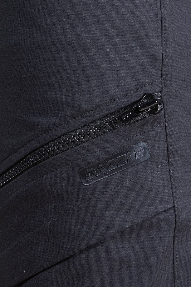 FUSION CARGO | BLACK - Image 4