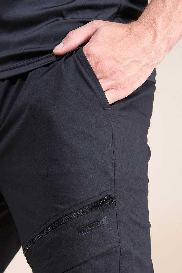 FUSION CARGO | BLACK - Image 8