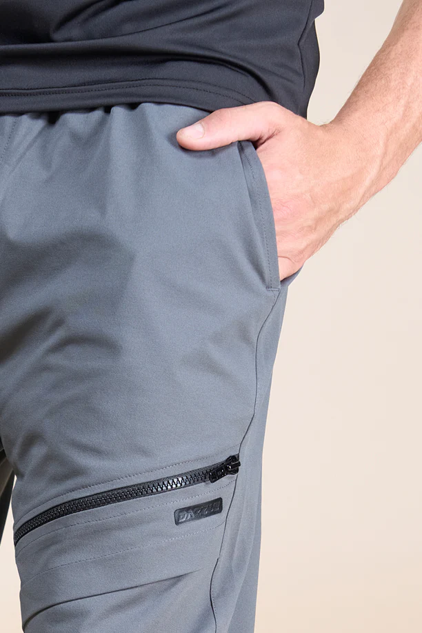 FUSION CARGO | SMOKE GREY - Image 3