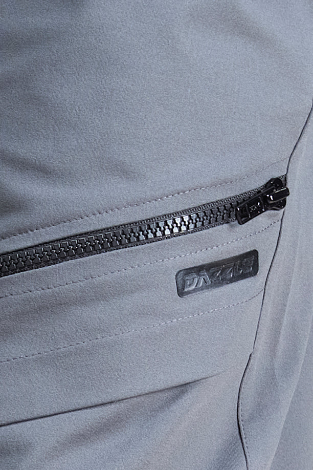 FUSION CARGO | SMOKE GREY - Image 5