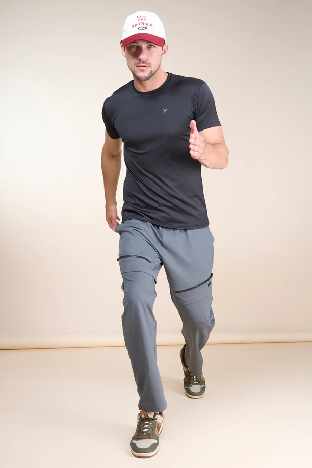 FUSION CARGO | SMOKE GREY - Image 7