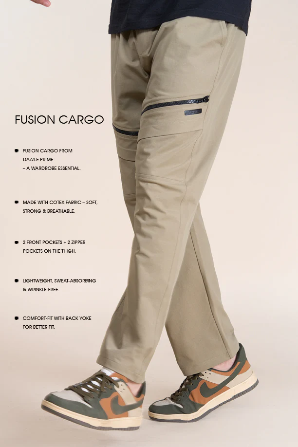 FUSION CARGO | TIMBER - Image 5