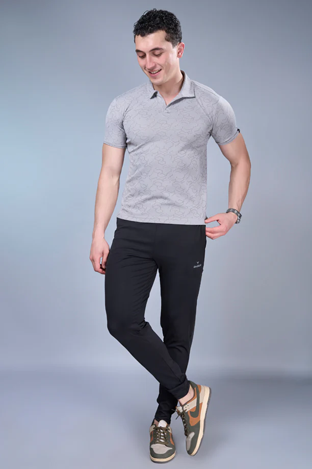 HEX TSHIRT | IVORY - Image 5