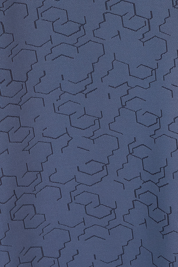 HEX TSHIRT | DARK GREY - Image 6