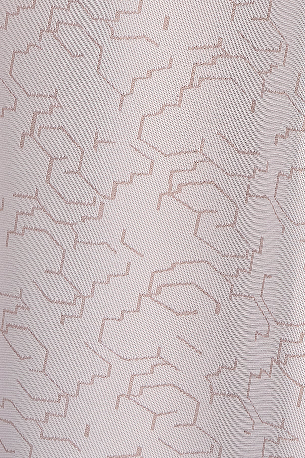 HEX TSHIRT | LIGHT GREY - Image 6