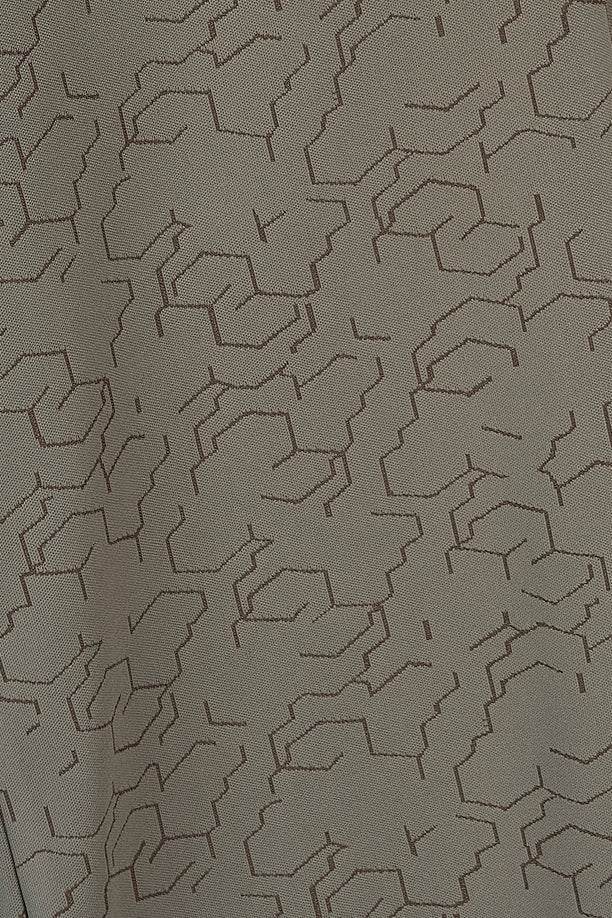 HEX TSHIRT | OLIVE - Image 6