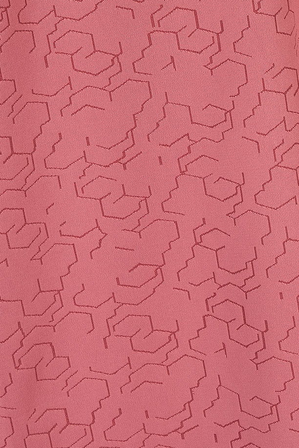 HEX TSHIRT | RUST - Image 6