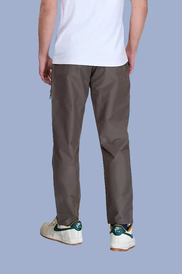 ICONIC CARGO - BROWN - Image 6