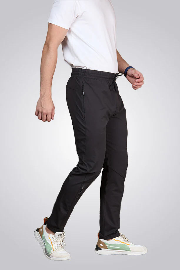 KK LOWER - BLACK - Image 3