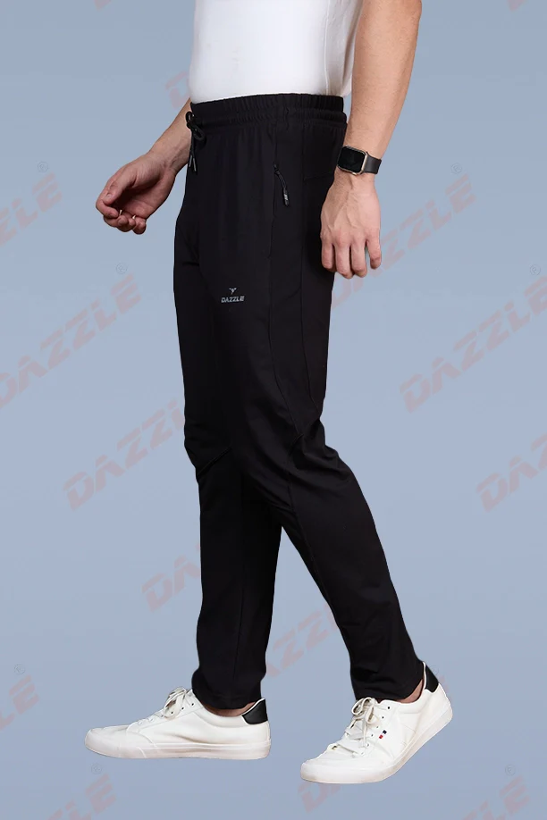 KK LOWER - BLACK - Image 5