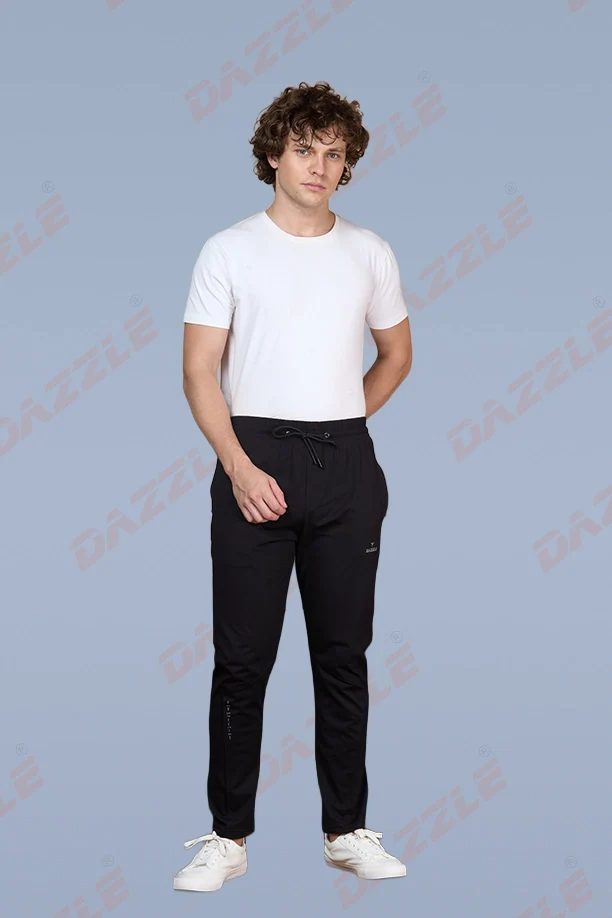 KK LOWER - BLACK - Image 6