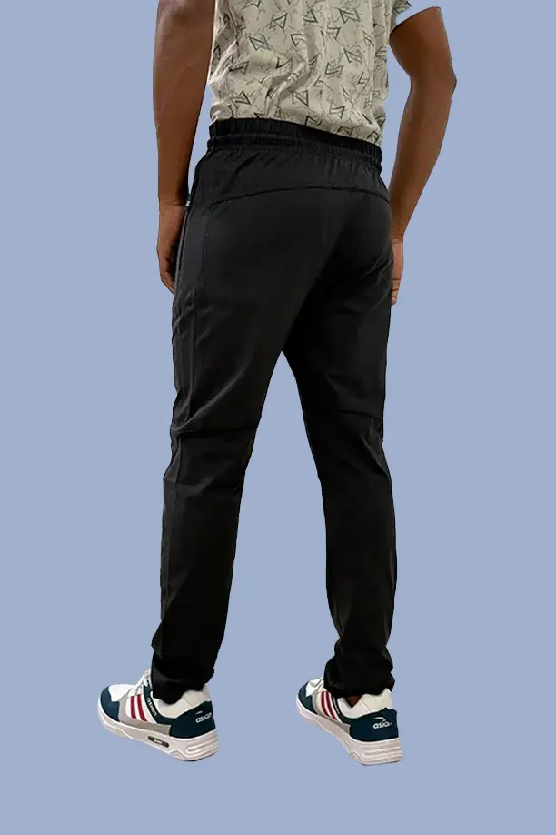KK LOWER - DARK GREY - Image 3