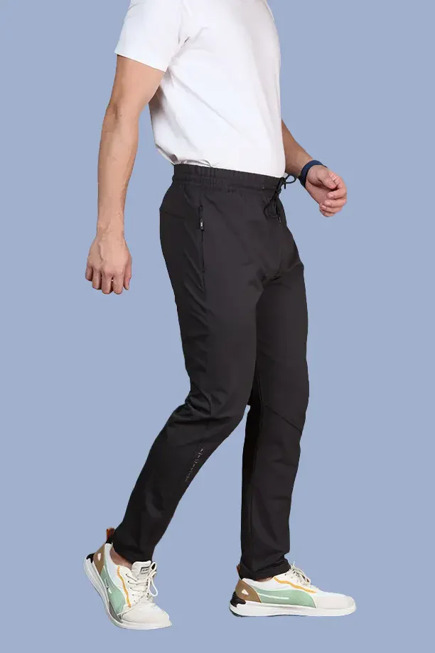 KK LOWER - DARK GREY - Image 4